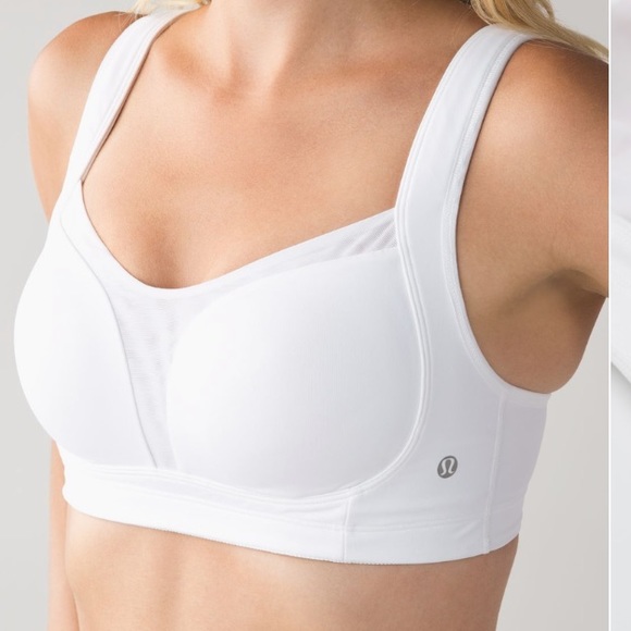 Lululemon Ta Ta Tamer bra - Picture 6 of 6